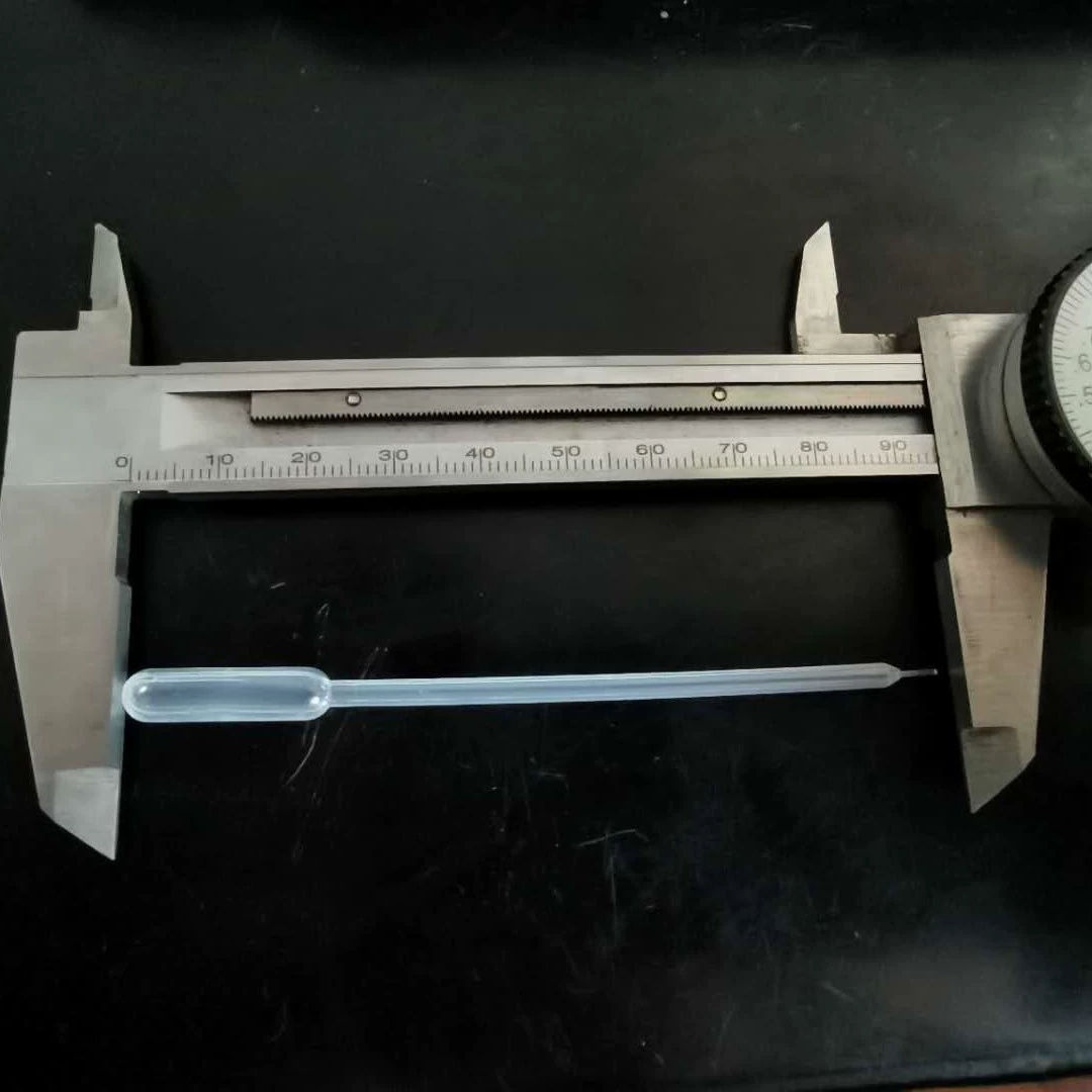 Соломинка 95 мм, матовая соломинка 10 мкл, количественная соломинка 10 мкл.