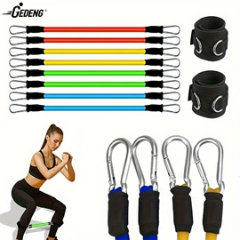 拉力器握力器;瑜伽辅助用品;其他健身器材