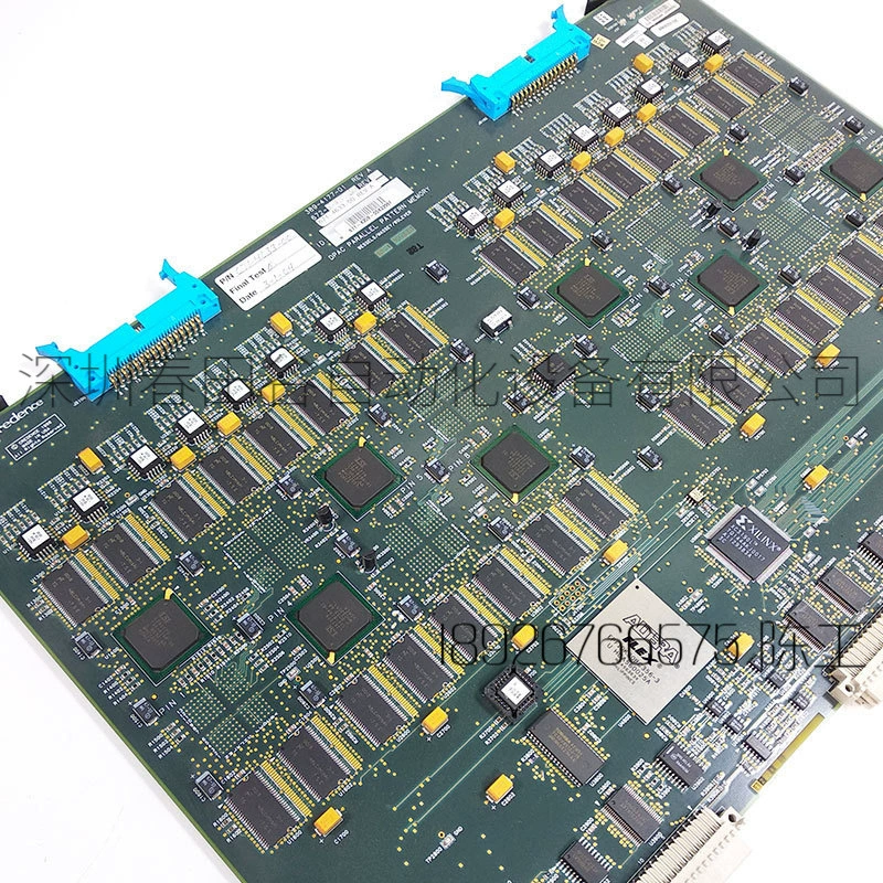 Подержанные CREDENCE DPAC карта памяти 671-4633-00 на складе, торг для продажи