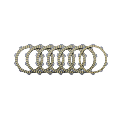 friction plate kit, Avtomatik sürtünməli mufta