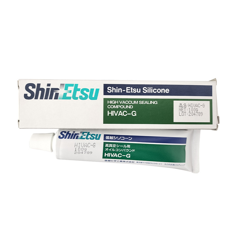 hivac-G 100G SMT 贴片机润滑脂信越润滑脂工业润滑油使用寿命长