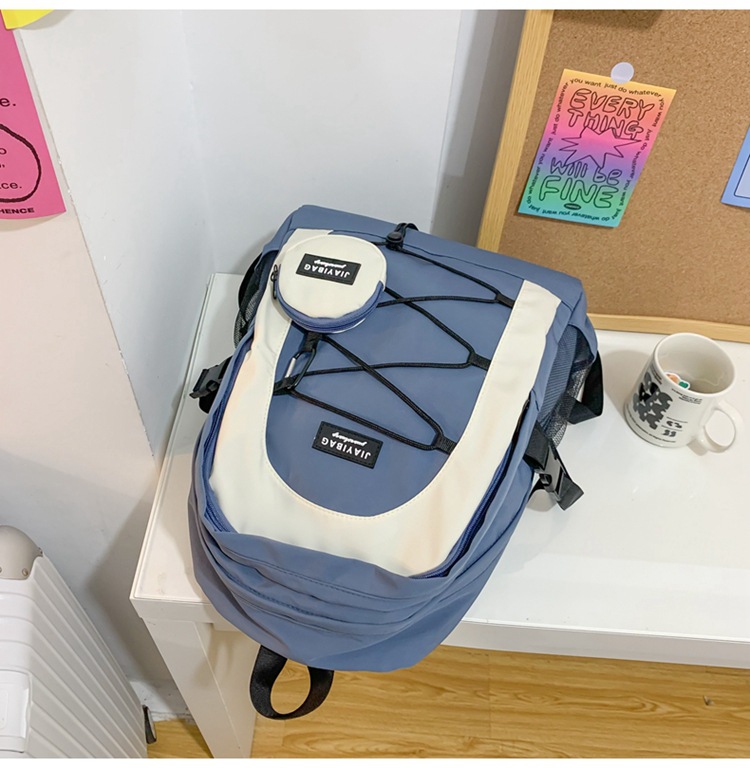 Daily School Backpacks display picture 22