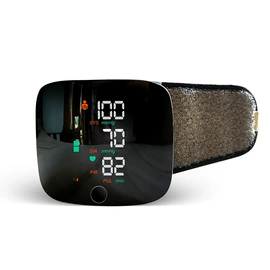 个人护理电器;家用血压计;家用雾化器（器械）