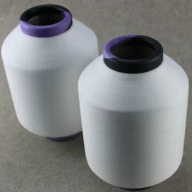 氨纶纤维;化纤纱;松紧带