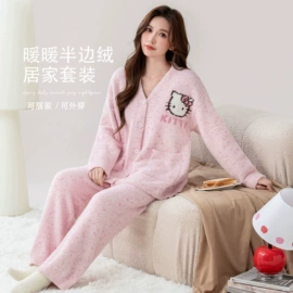 女士家居服;情侣家居服;男士家居服