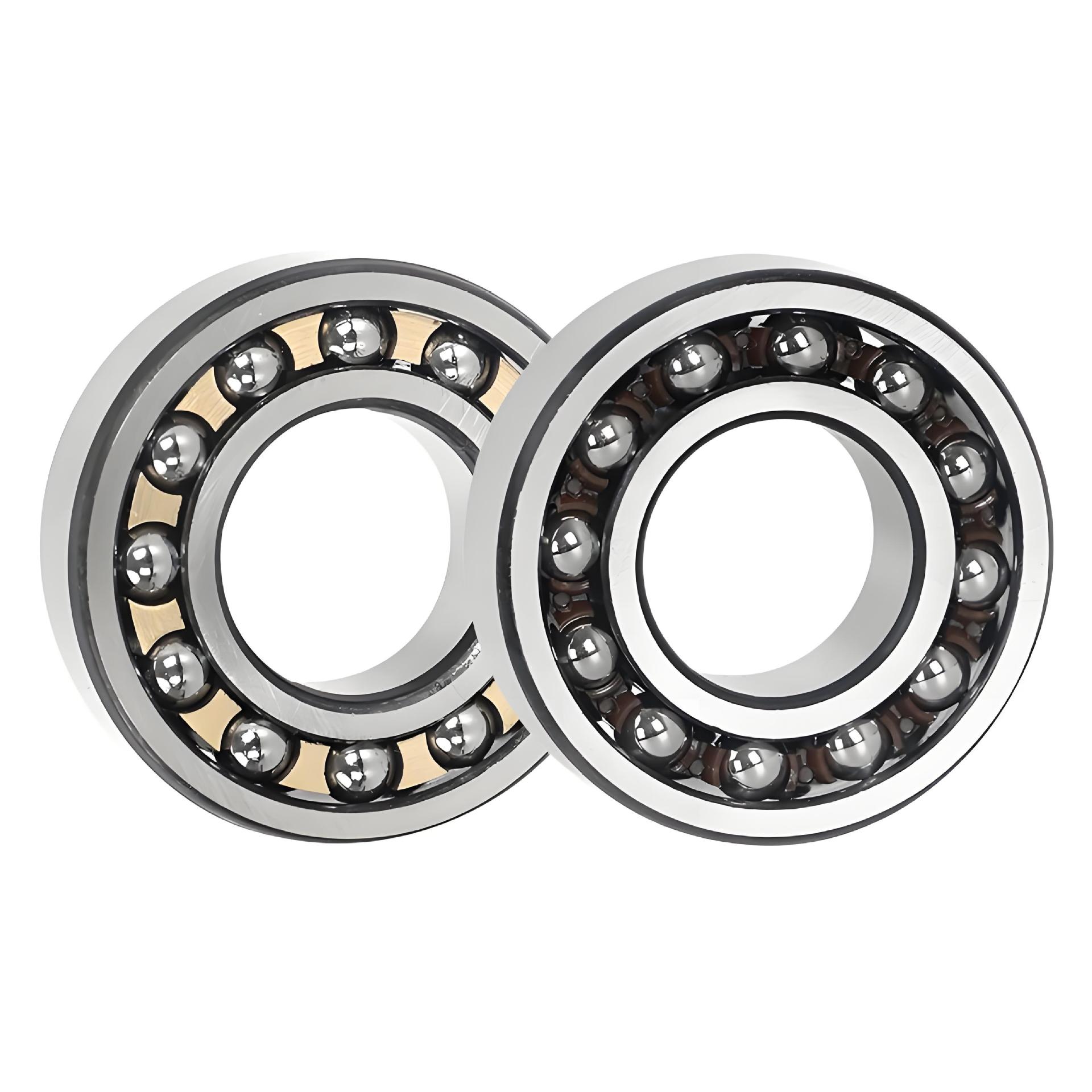 单列角接触球轴承71848 240 300 28 RVB HDB高速