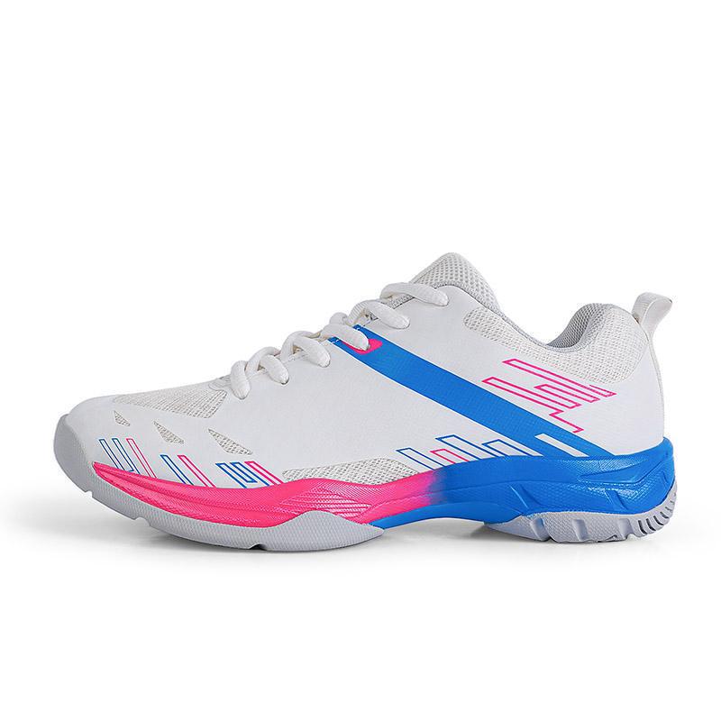 Cross-Border New Badminton Shoes for Men and Women, Youth Students, Tennis Shoes, Volleyball Shoes, Table Tennis Sports Shoes, Running Shoes