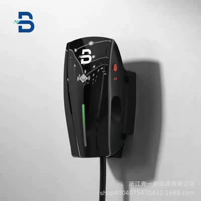 Commercial Ac Charging Pile – Elektrikli avtomobil şarj cihazları