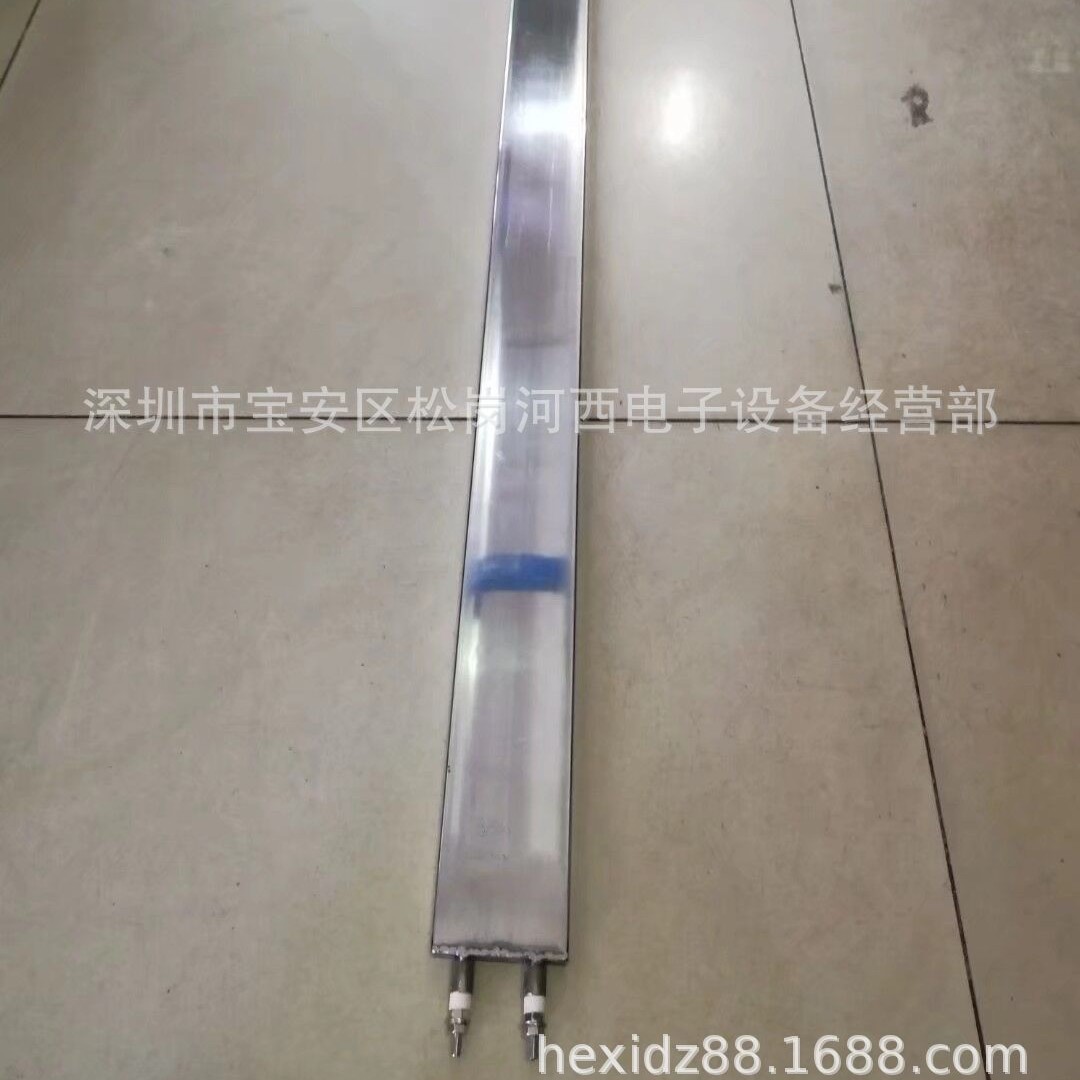 日东锡炉发热板 劲拓发热板 波峰焊发热管回流焊加热板