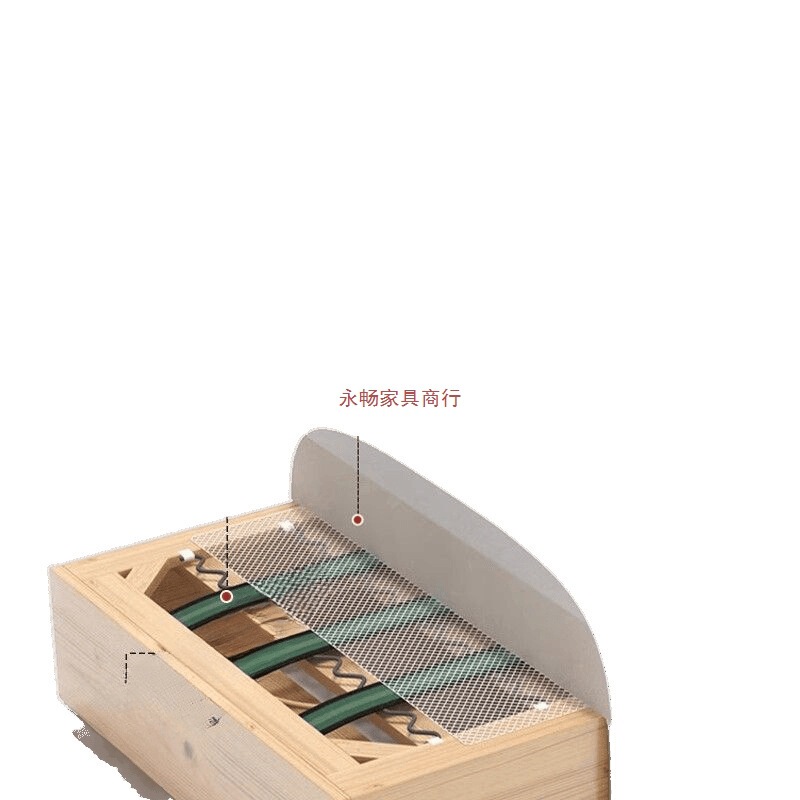 ソファ リビングルーム レンタルハウス アパート ベッドルーム 衣料品店 ネットセレブ シンプル シングル ダブル ファブリック 小型ソファ|undefined
