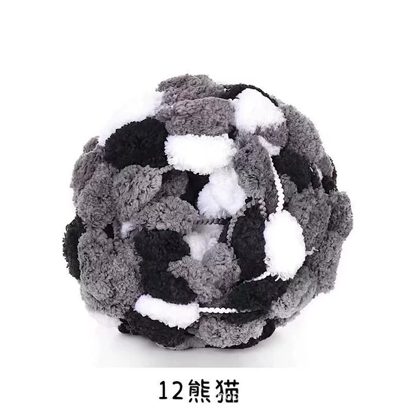 12 panda