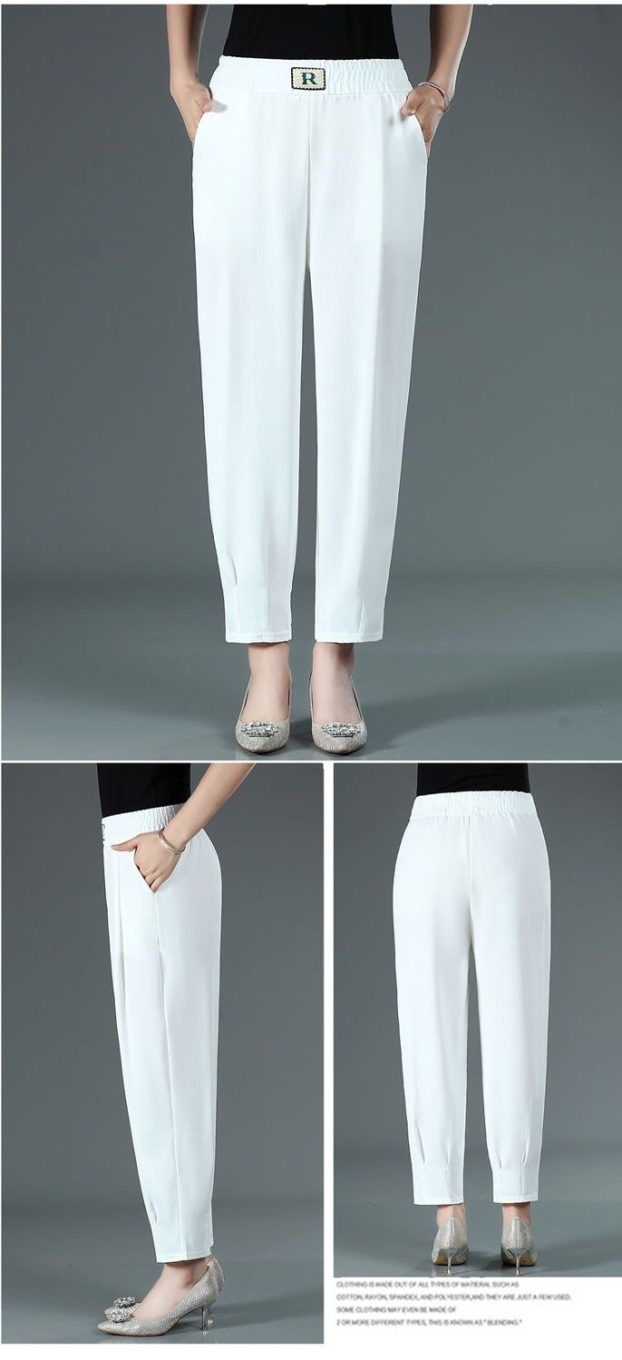 Harem Pants Image 8