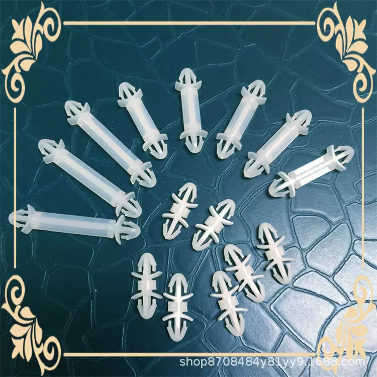 飞机型隔离柱 PC板绝缘柱 飞机隔柱  LCF系列M3板孔间隔柱耐高温