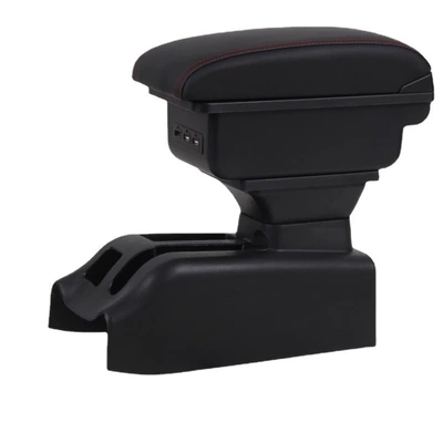 Accessories Special Armrest Box, Armrest box