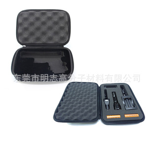 Pearl Sponge Lining, Shock-Proof, Fall-Proof, Fire-Proof and Flame-Retardant Packaging Box, Eva Carved Special-Shaped Sponge Manufacturer