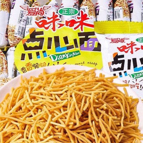 Mimi Snacks, Crispy Noodles, Shrimp Noodles, Dry Noodles, Nostalgic Snacks, Puffed Potato Chips, Casual Wholesale Snacks Mimi Snacks, Crispy Noodles, Shrimp Noodles, Dry Noodles, Nostalgic Snacks, Puffed Potato Chips, Casual Wholesale Snacks