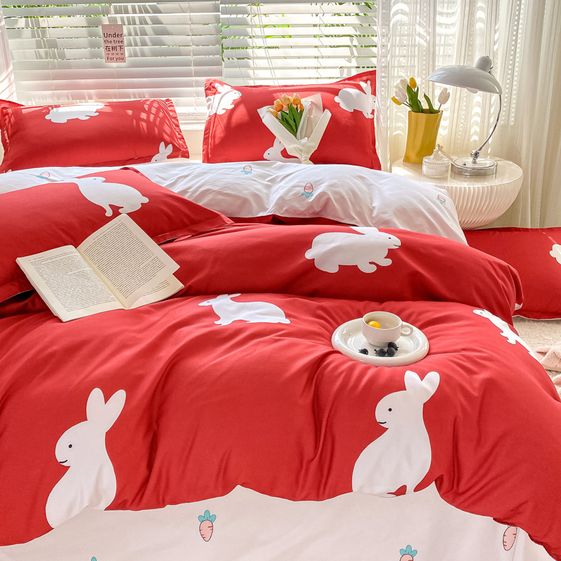 Duvet cover, cotton sheet, wholesale