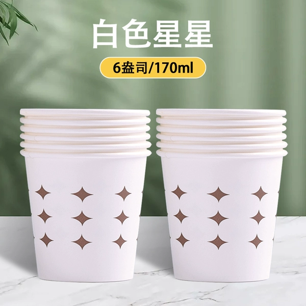 White, 170 ml