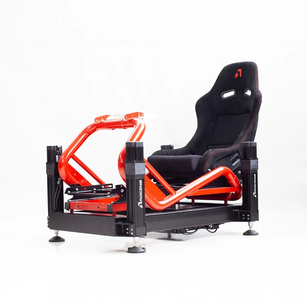 SVR four-axis dynamics