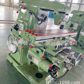 厂家供应XA6132万能铣床  X6132铣床 X62W万能铣床 XA6132铣床