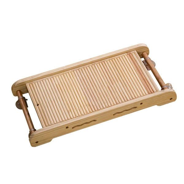 Solid wood model [43*21.5*5cm]