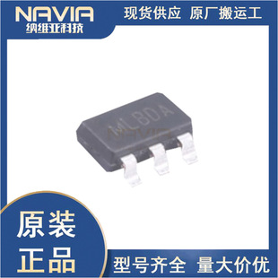 SY8113ADC silk printing ml *** SOT23-6 synchronous antihypertensive DC-DC regulator IC silicon original
