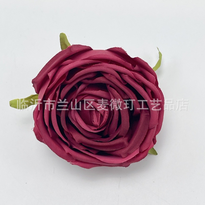 와인 레드