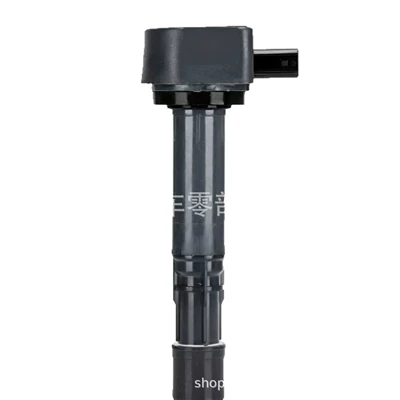 car ignition coil, Alovlanma bobini (Babinalar)