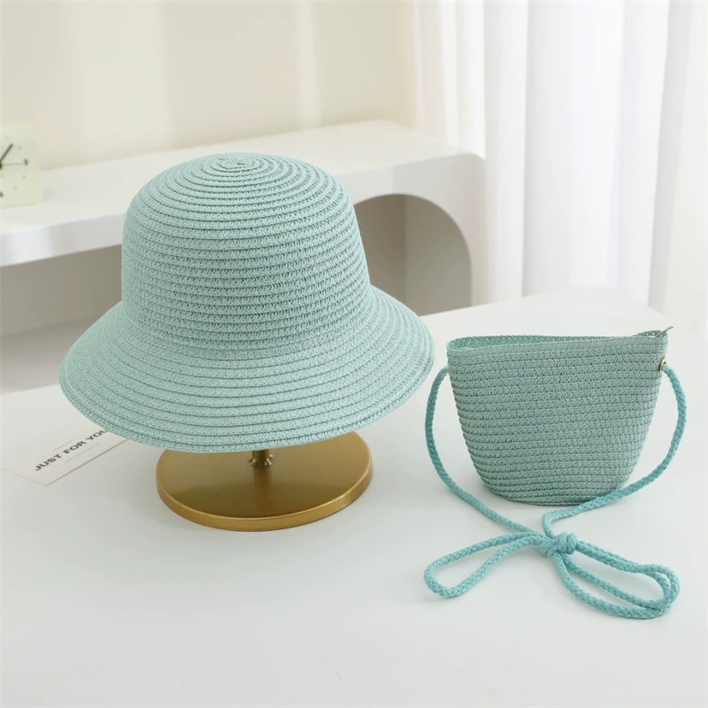 Summer straw universal beach woven one-shoulder bag