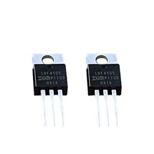 IRF4905PBF TO-220 P�ϵ� -55V/-74A MOSFET��Ч���� IR ���O��