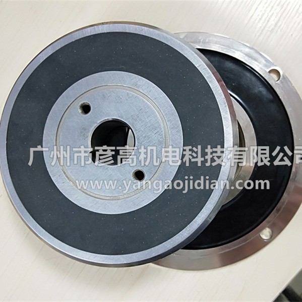 EMCO LENZE伦茨电磁离合刹车器14.105.16.1.1/1.3 120Nm 50w 24v