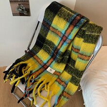 ���亣���{�R��ë����ᘿ�����Ů2025���ﶬ���߼��мӺ�ů����