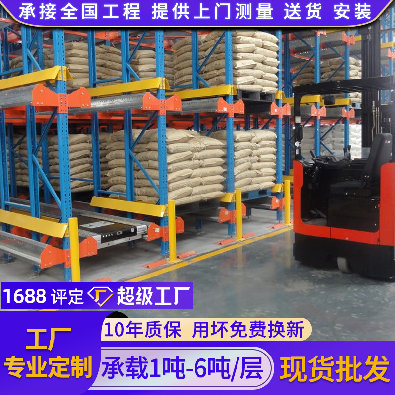 Warehouse storage shelves heavy duty shelves wholesale warehouse…