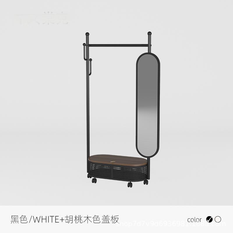블랙+월넛