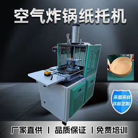 非织造布机械;纸成型机械;塑料制袋机