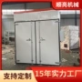 非洲加热生物木材烘干机