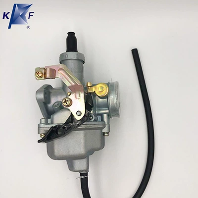Futian Longxin 125 Motorcycle – Carburetor