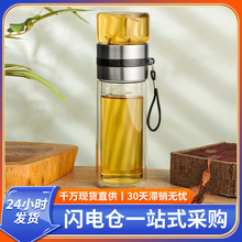 �ݲ莟��ˮ���x���p�Ӹ��Უ������ˮ��300ml͸������ˮ���̄ձ�