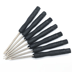 3mm mini screwdriver cross-shaped toy delivery universal gift hardware tool small screwdriver manufacturer supply