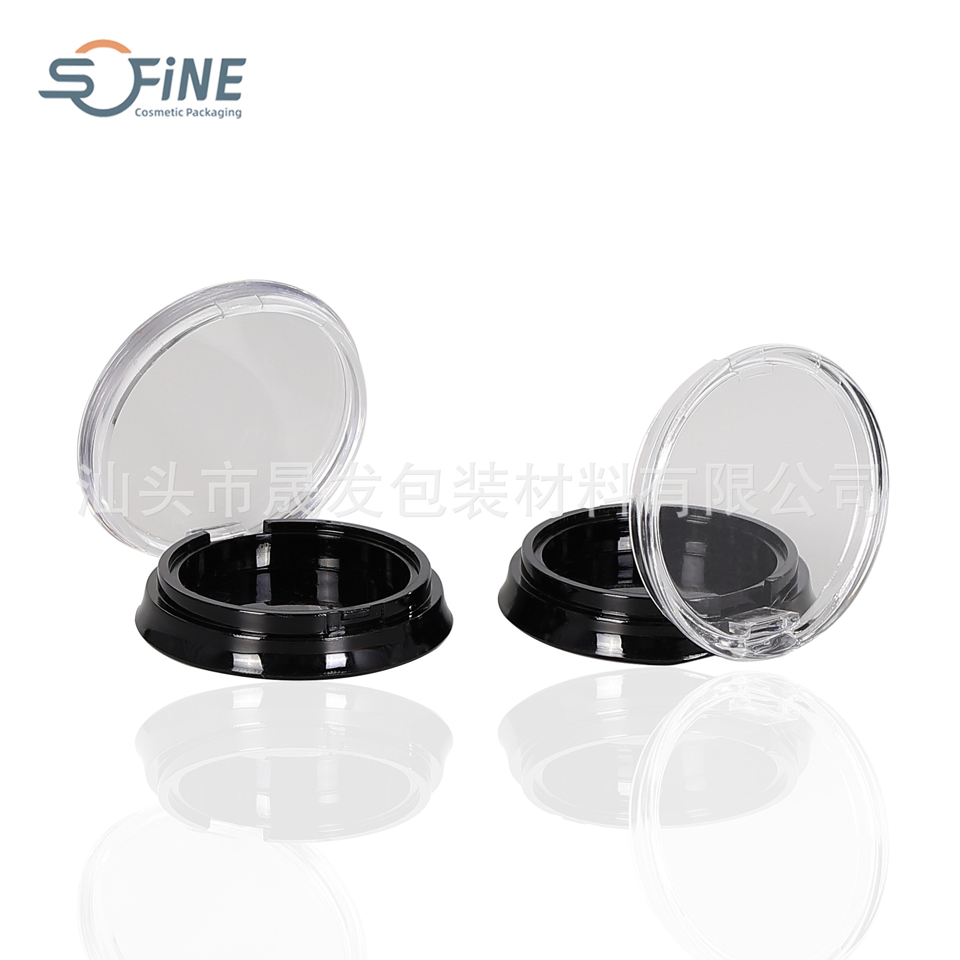 ��������а��� ��ɫԲ��͸��������е�ɫ��Ӱ�� ���Ҷ�������