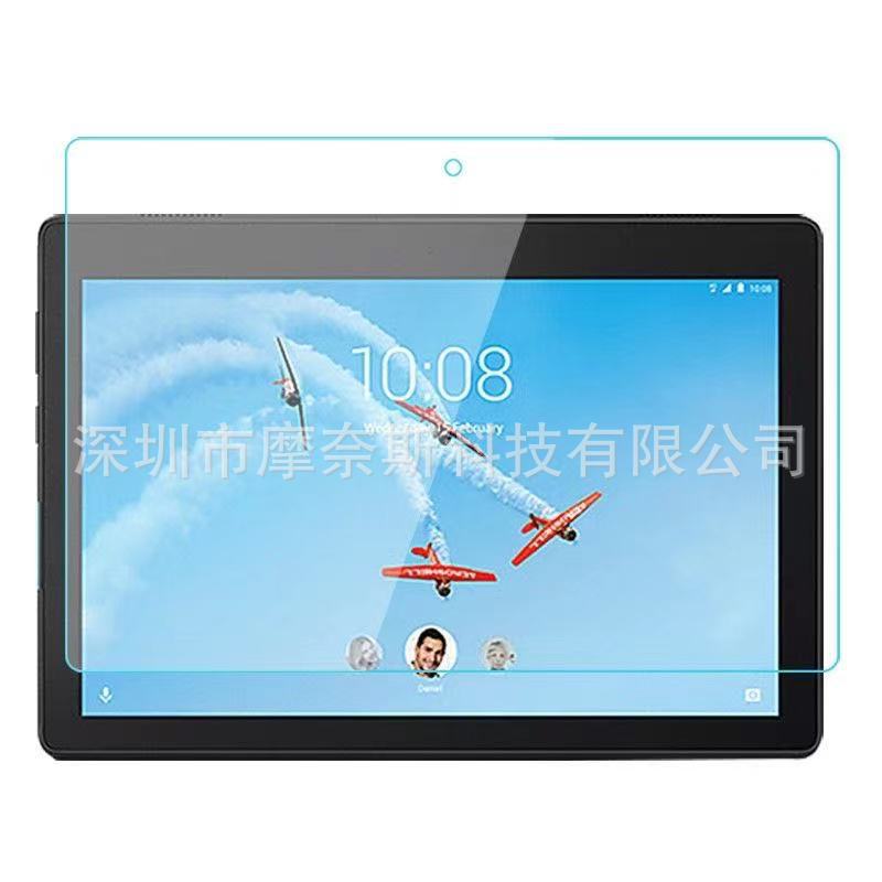 Adecuado para Lenovo Xiaoxin 11 pulgadas/J606 película protectora de la tableta Xiaoxin 11,5 pulgadas/J706 tableta película de vidrio templado