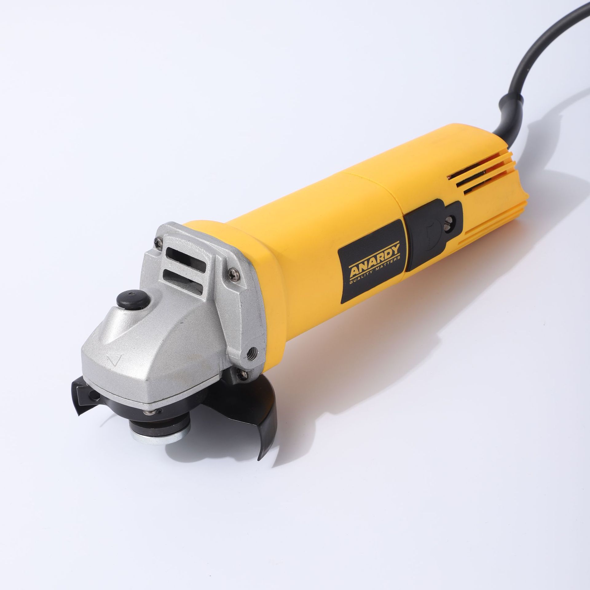 角磨机磨光机亚马逊大功率金属打磨切割机抛光机电动工具工厂批发