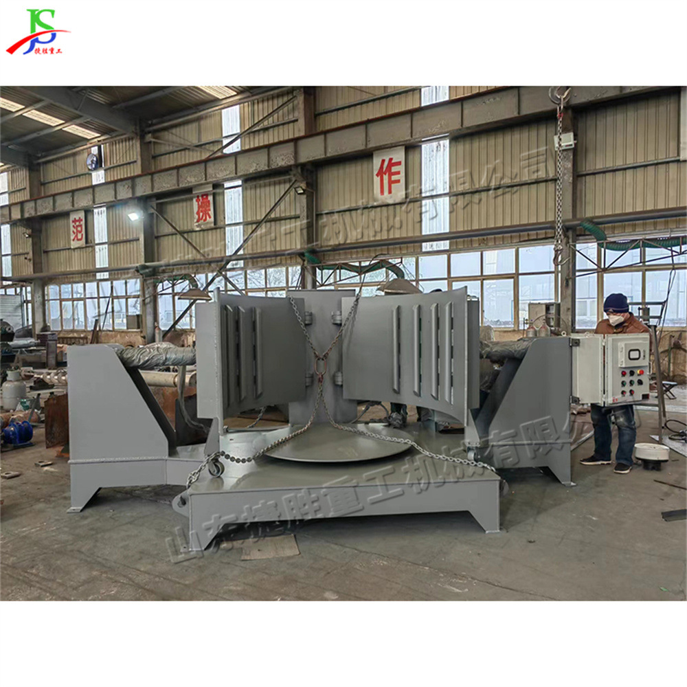 máquina de trituración de material compuesto fertilizante químico extrusor equipo de trituración hidráulico extrusor de bolsa de toneladas