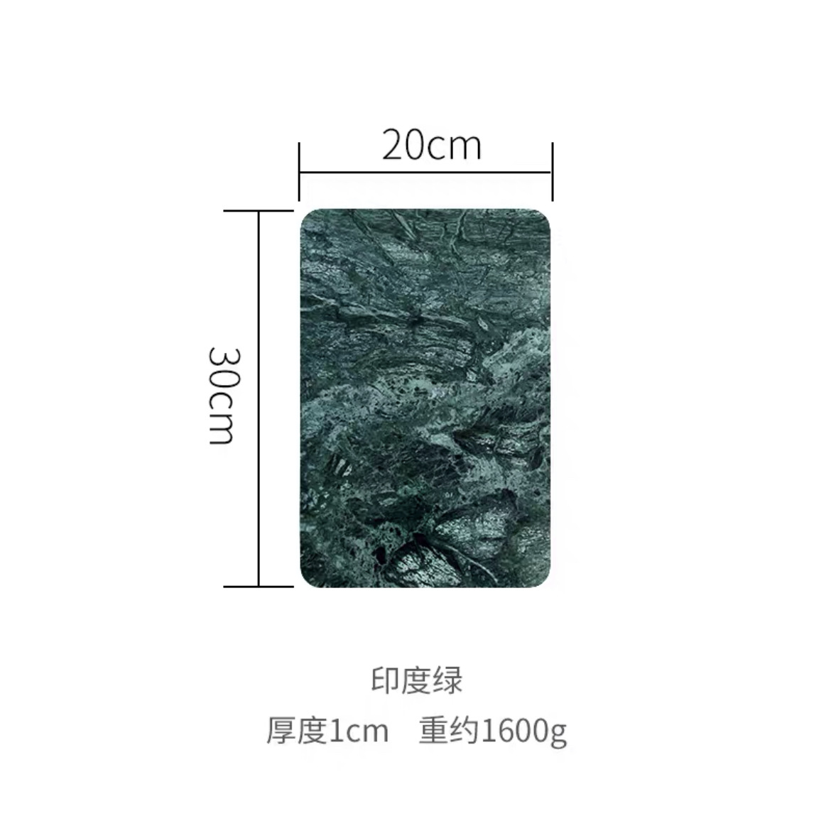 Nórdico ins estilo mármol natural bandeja hogar Mesa almacenamiento bandeja de almacenamiento de alimentos rectangular bandeja de almacenamiento de baño