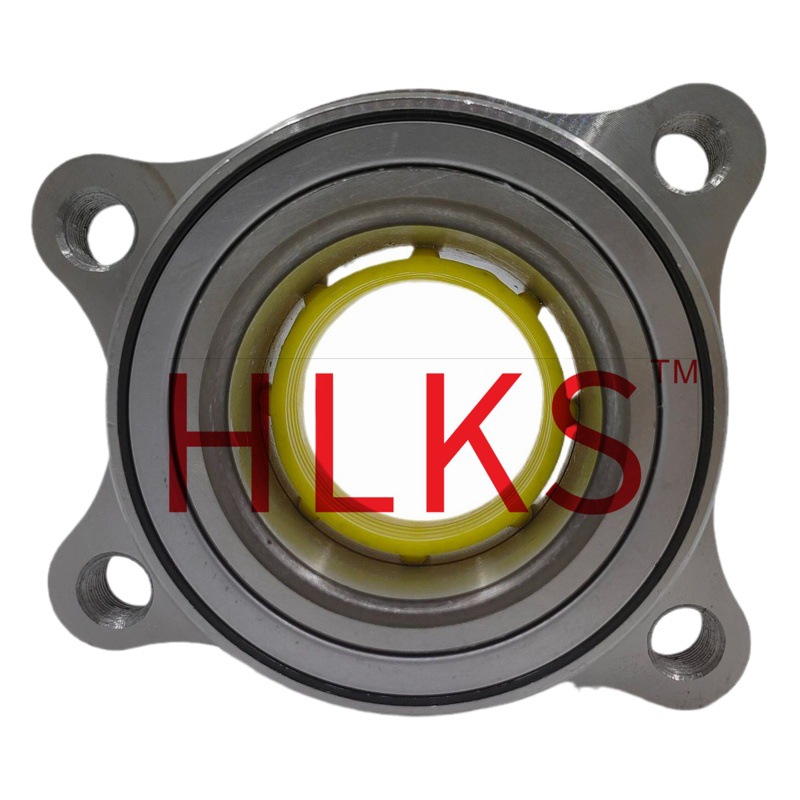43560-26010 para Toyota Sea Lion Cojinete de cubo de rueda delantera Toyota Cojinete de unidad de cubo de rueda