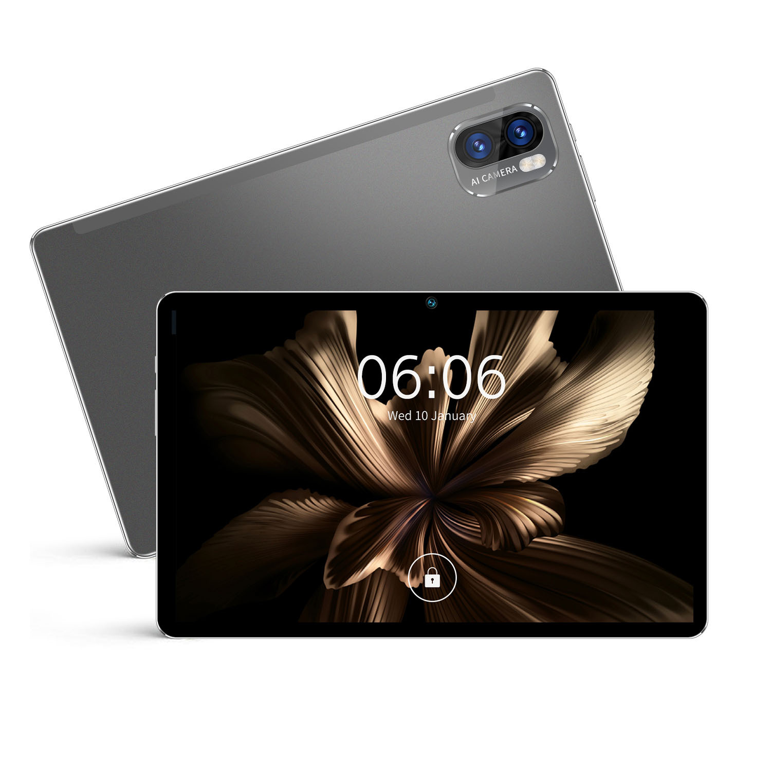 New Tablet Computer Pad5Pro Cross-Border Ozon Site Incell Hd Screen Popular in Japan and Russia