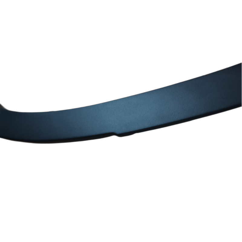 51772990172 Rear wheel arch trim, suitable for BMW X1 E84 2012-2015