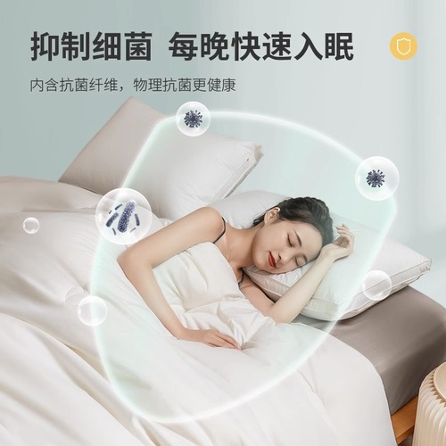 Soy Fiber Blanket Winter Blanket Cotton Filled Core Thick Warm Season Spring and Autumn Version Single and Double Season Gift Blanket Wholesale