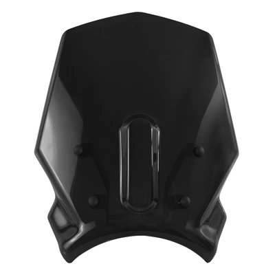 Motorcycle Front Windshield — Motorcycle front windshield
