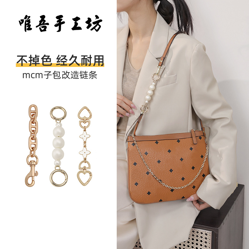 Silver four leaf clover